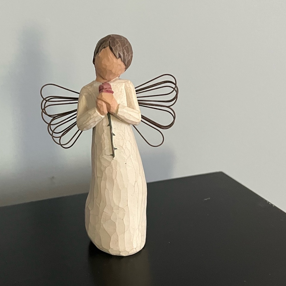 Willow Tree “Loving Angel”